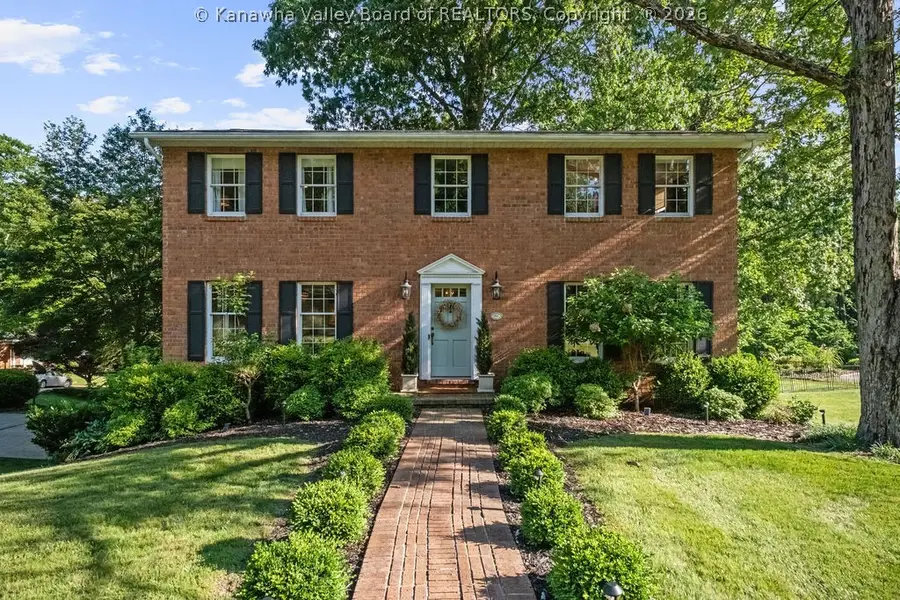 1851 Devondale Circle, Charleston, WV 25314 - #3