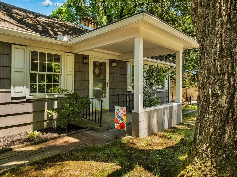 1413 Longridge Road, Charleston, WV 25314 - #2