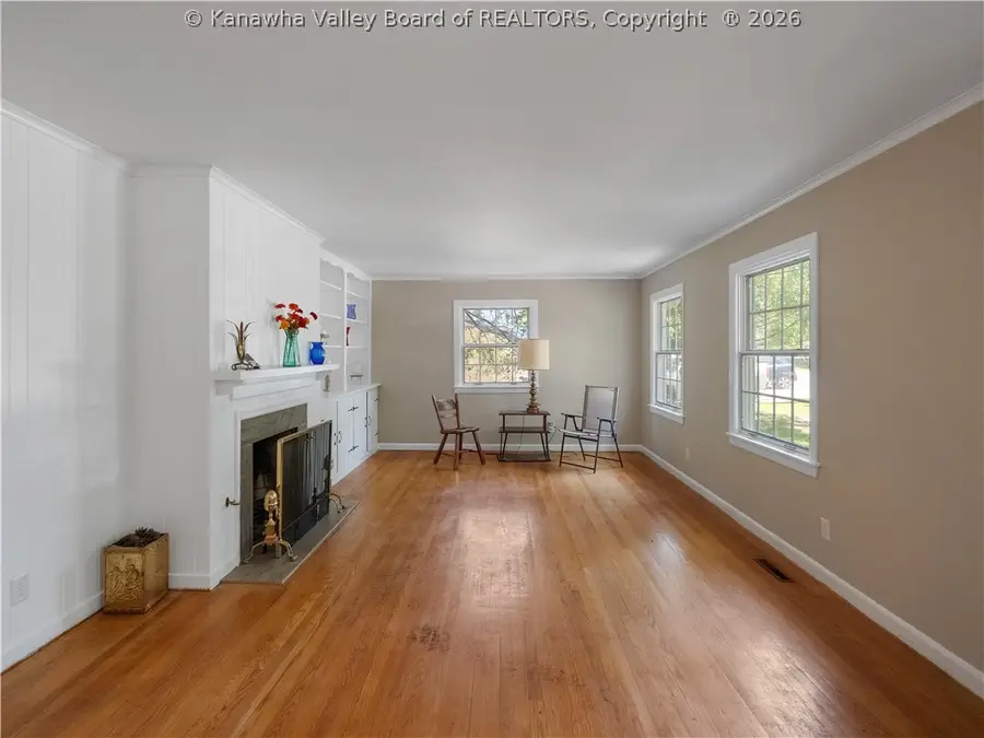 1413 Longridge Road, Charleston, WV 25314 - #3