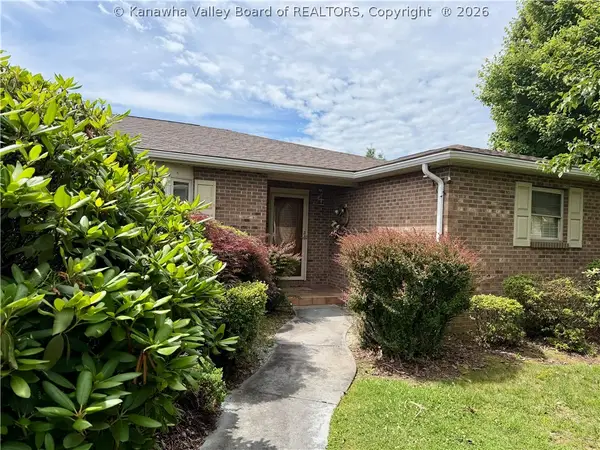2 Angela Drive, Scott Depot, WV 25560
