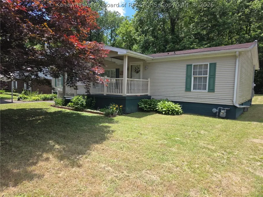 139 Gina Street, Mount Carbon, WV 25139 - #2
