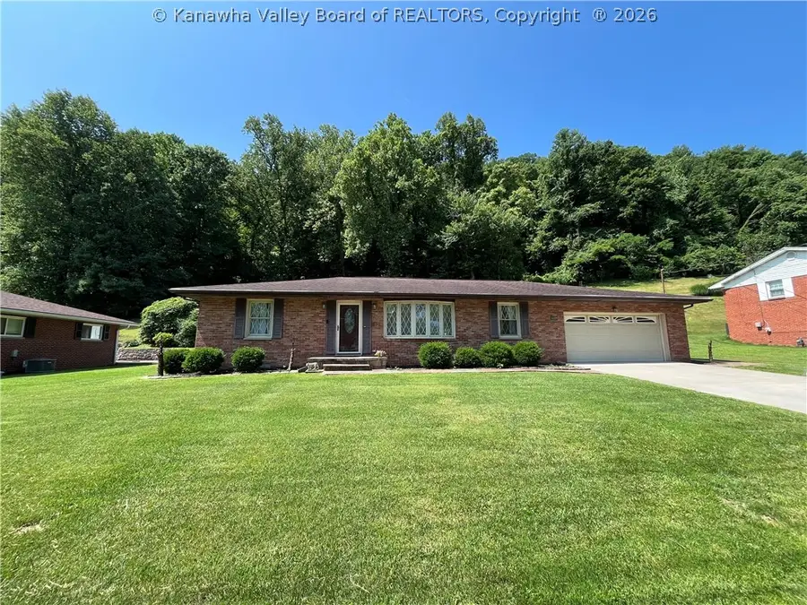 4409 Chesterfield Avenue, Charleston, WV 25304 - #2