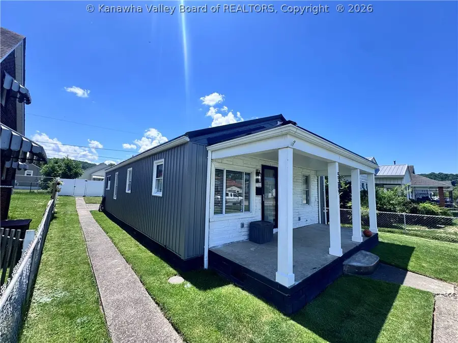 5309 Kentucky Street, South Charleston, WV 25309 - #3
