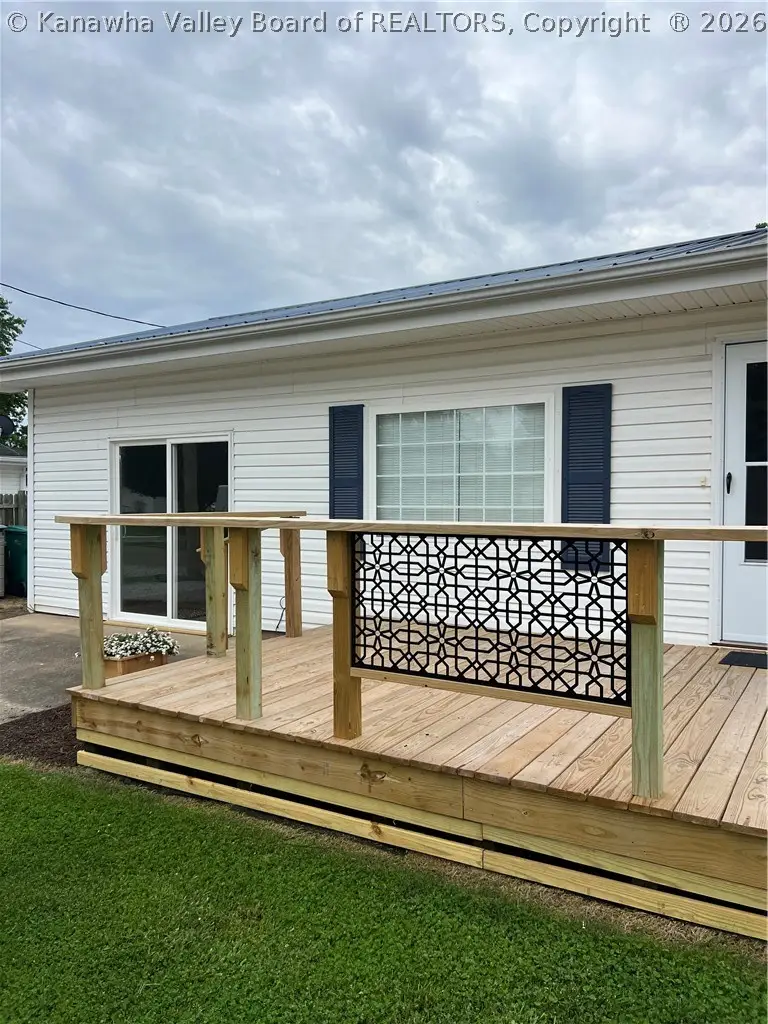 212 Dogwood Drive, Millwood, WV 25262 - #2