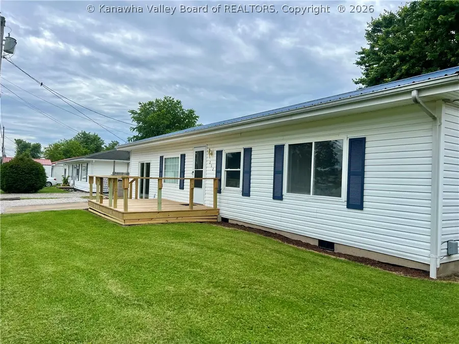 212 Dogwood Drive, Millwood, WV 25262 - #3