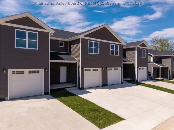 47 Jordon Drive, Winfield, WV 25213