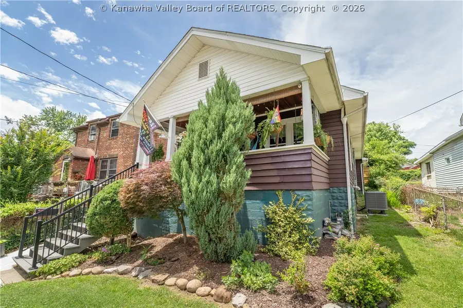 727 Garvin Avenue, Charleston, WV 25302 - #2