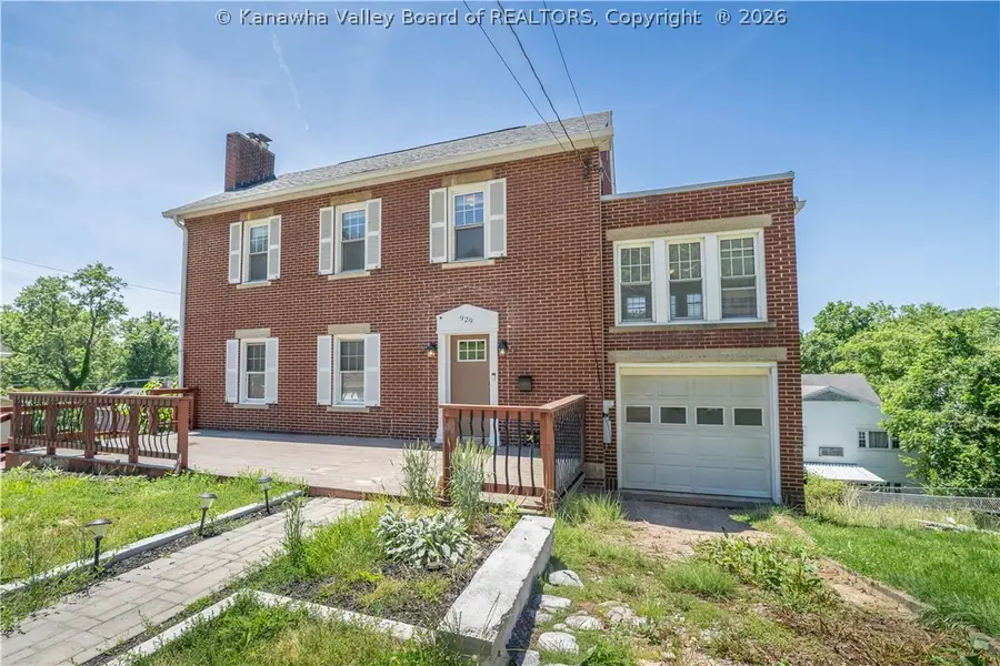 929 Greendale Drive, Charleston, WV 25302 - #2
