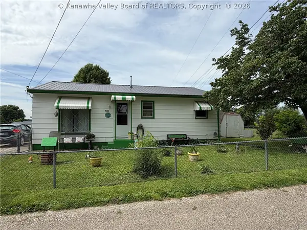500 Robinson Street, Point Pleasant, WV 25550