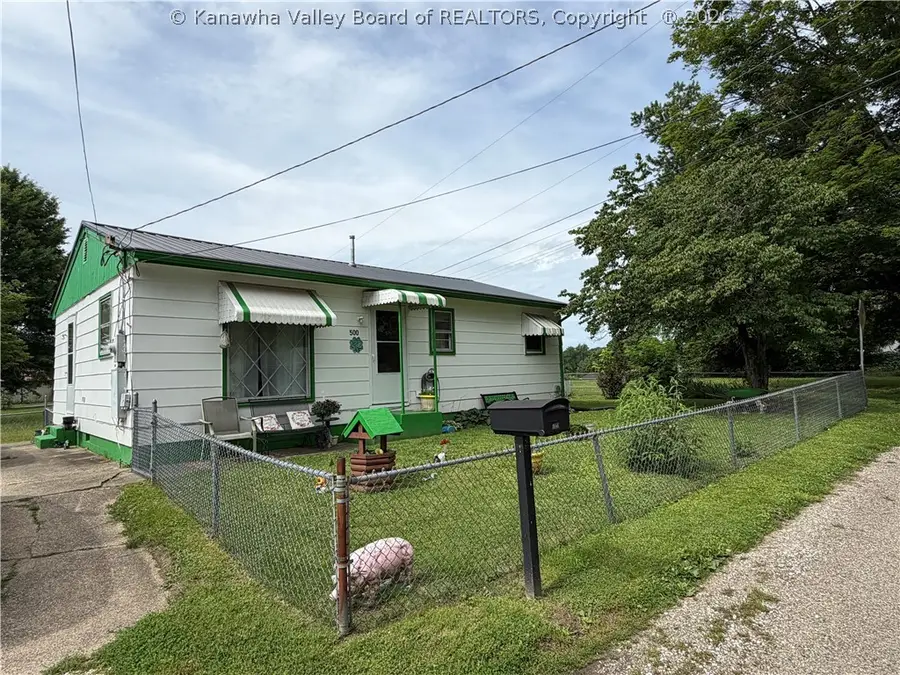 500 Robinson Street, Point Pleasant, WV 25550 - #2