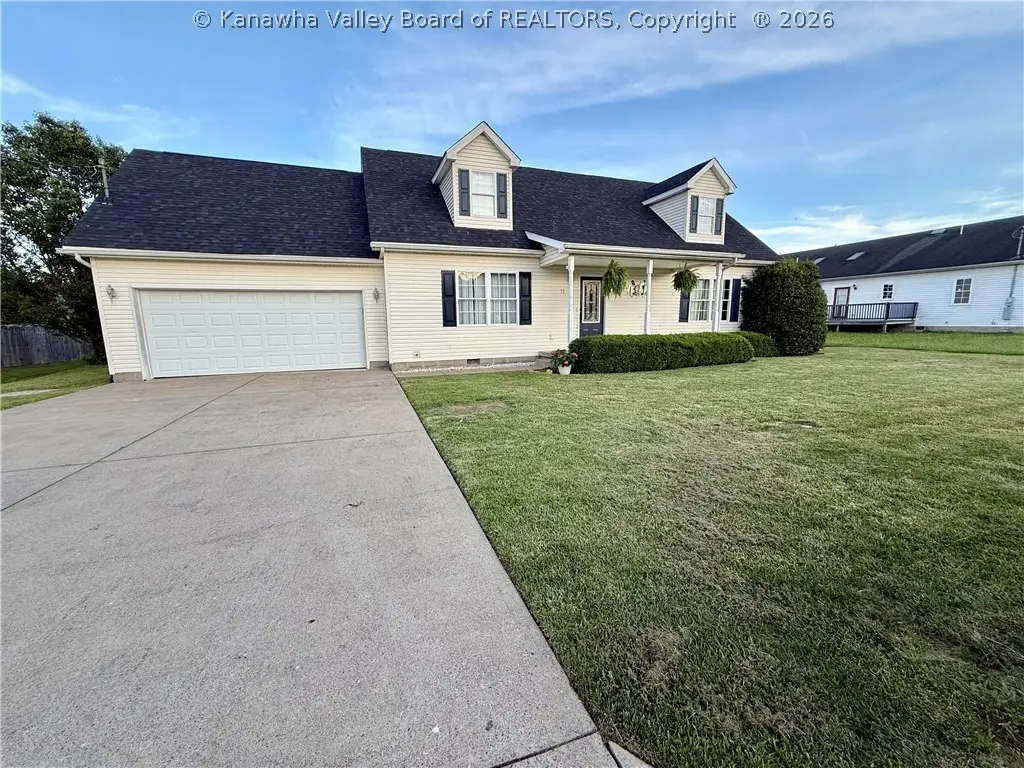 32 Affirmed Drive, Evans, WV 25241 - #1