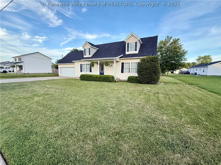 32 Affirmed Drive, Evans, WV 25241 - #2