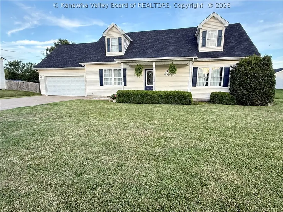 32 Affirmed Drive, Evans, WV 25241 - #3