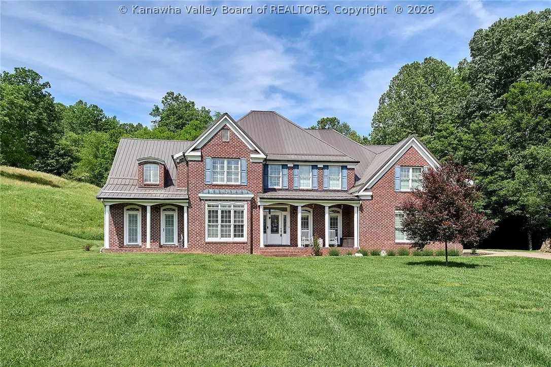 1042 Clinic Drive, Ivydale, WV 25285 - #1