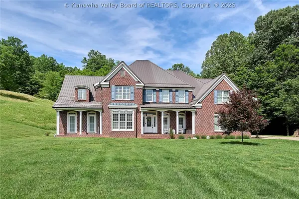 1042 Clinic Drive, Clay, WV 25285
