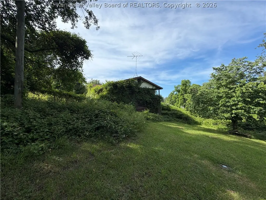 115 Miller Street, Saint Albans, WV 25177 - #1