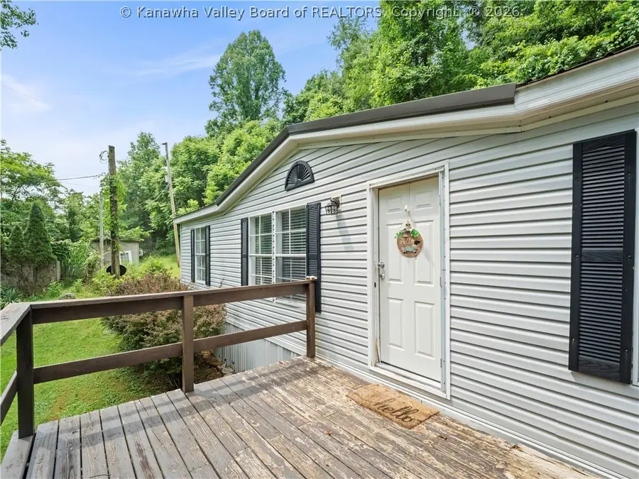 59 Meadow Mist Lane, Sissonville, WV 25312 - #3