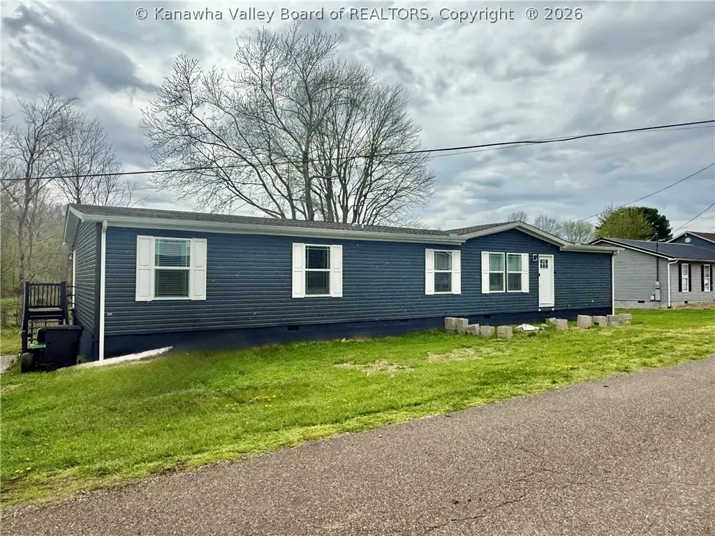 202 Brook Lane, Point Pleasant, WV 25550 - #1