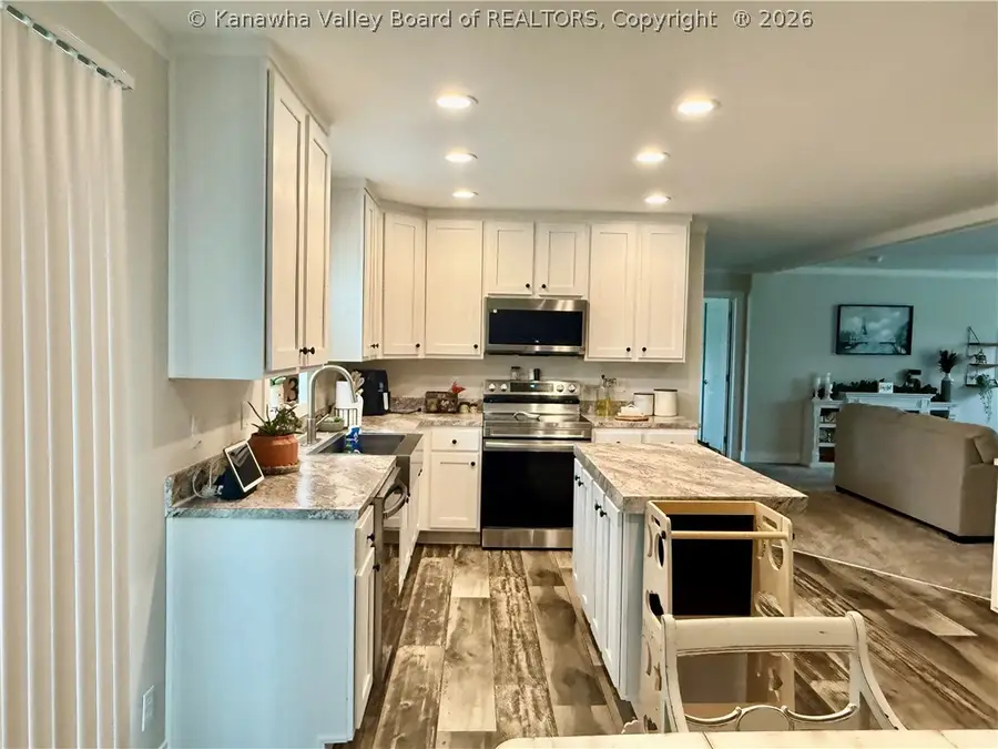 202 Brook Lane, Point Pleasant, WV 25550 - #2