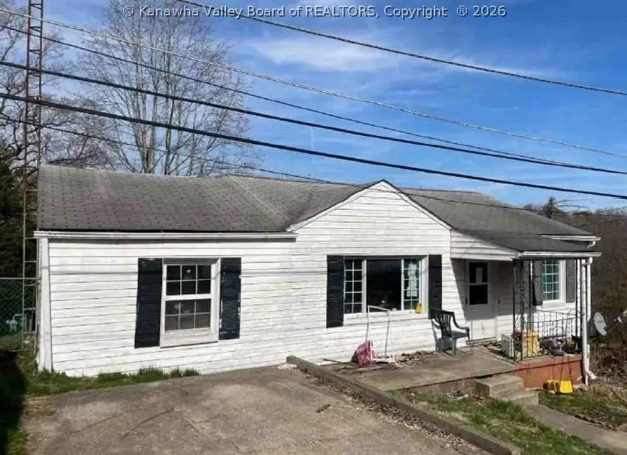 108 Christa Circle, South Charleston, WV 25309 - #1