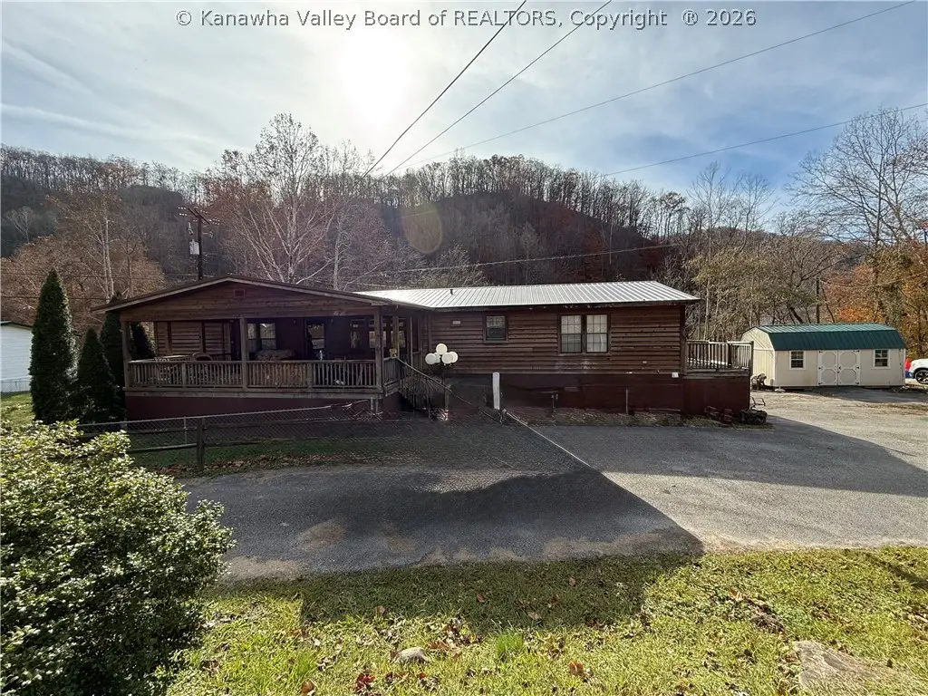46 Laurel Creek Road, Lenore, WV 25676 - #1