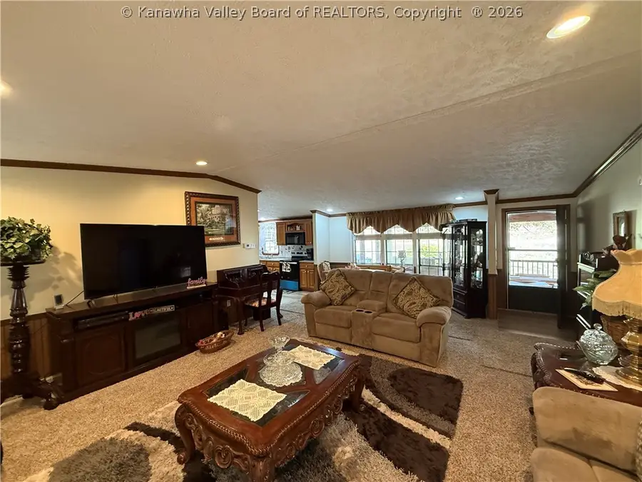 46 Laurel Creek Road, Lenore, WV 25676 - #3