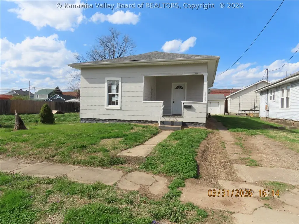 1012 West Virgina Avenue, Dunbar, WV 25064 - #1