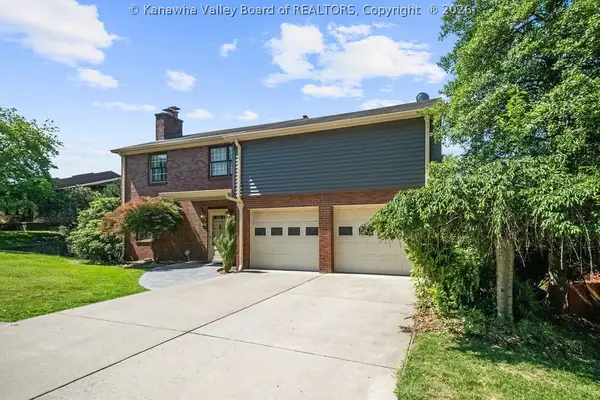 844 Lower Chester Road, Charleston, WV 25302