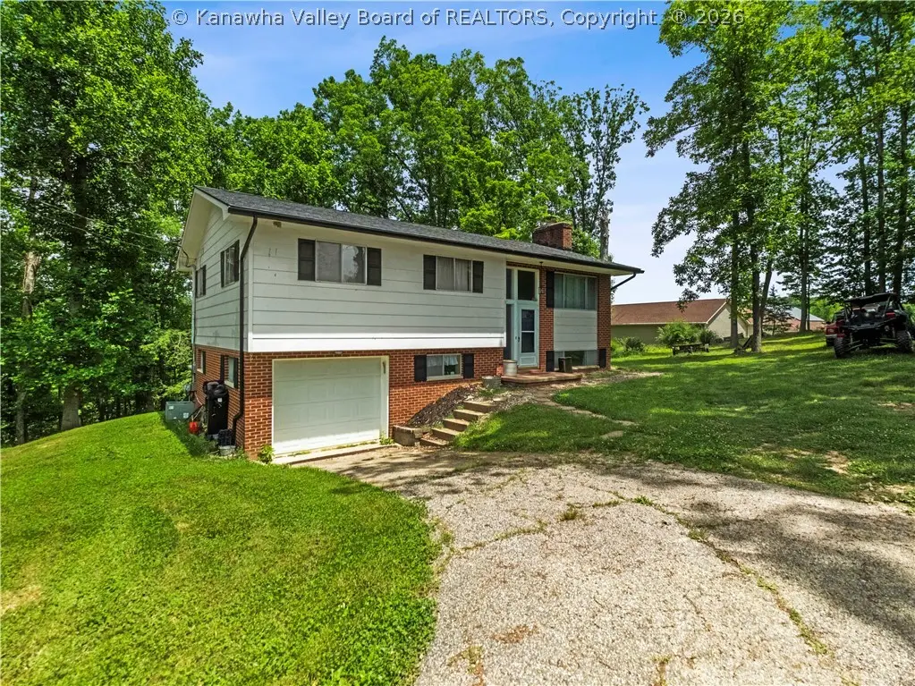 811 Mcnabb Heights Drive, Elkview, WV 25071 - #1
