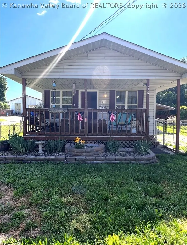 116 Circle Drive, Cross Lanes, WV 25313 - #1