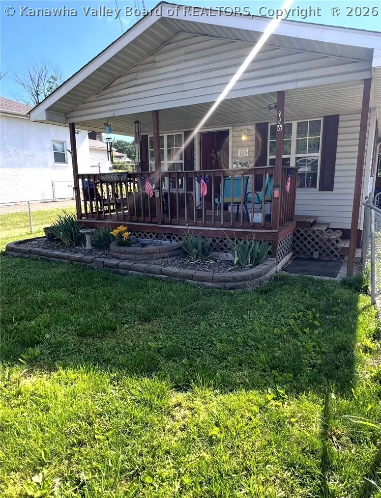 116 Circle Drive, Cross Lanes, WV 25313 - #3