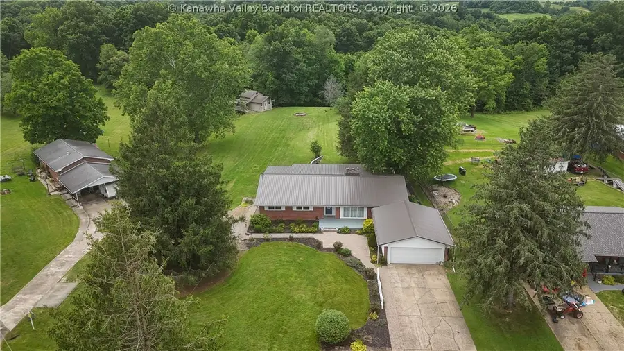 136 Nu Chance Drive, Ravenswood, WV 26164 - #2