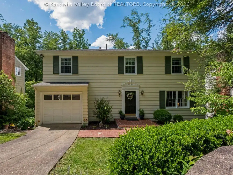 1410 Somerlayton Road, Charleston, WV 25314 - #2