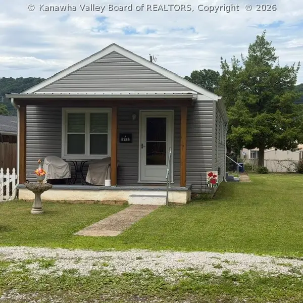 5122 Lancaster Avenue, Charleston, WV 25304