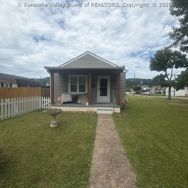 5122 Lancaster Avenue, Charleston, WV 25304 - #3