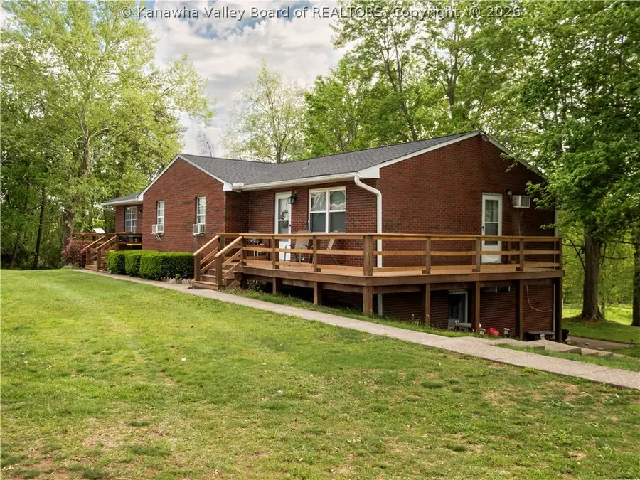 2029 Mount Vernon Road #5, Hurricane, WV 25526 - #3