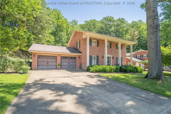 1222 Mount Vernon Road, Charleston, WV 25314