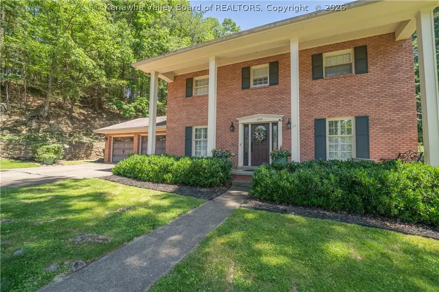 1222 Mount Vernon Road, Charleston, WV 25314 - #3