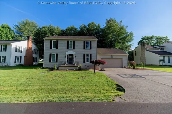 378 Big Bend Road, Barboursville, WV 25504