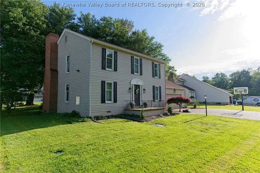 378 Big Bend Road, Barboursville, WV 25504 - #2
