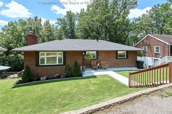 106 Sheridan Circle, Charleston, WV 25314