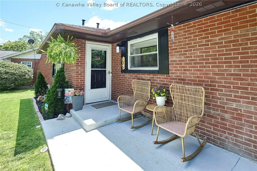106 Sheridan Circle, Charleston, WV 25314 - #2