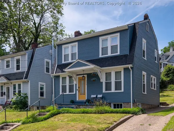 1119 Hickory Road, Charleston, WV 25314