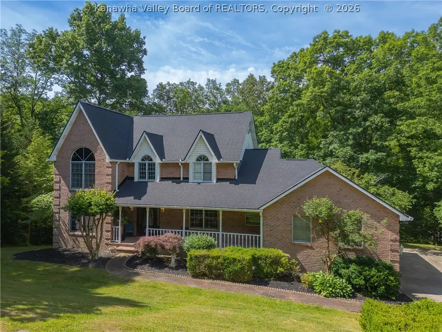 1039 Shawnee Trail, Elkview, WV 25071 - #2