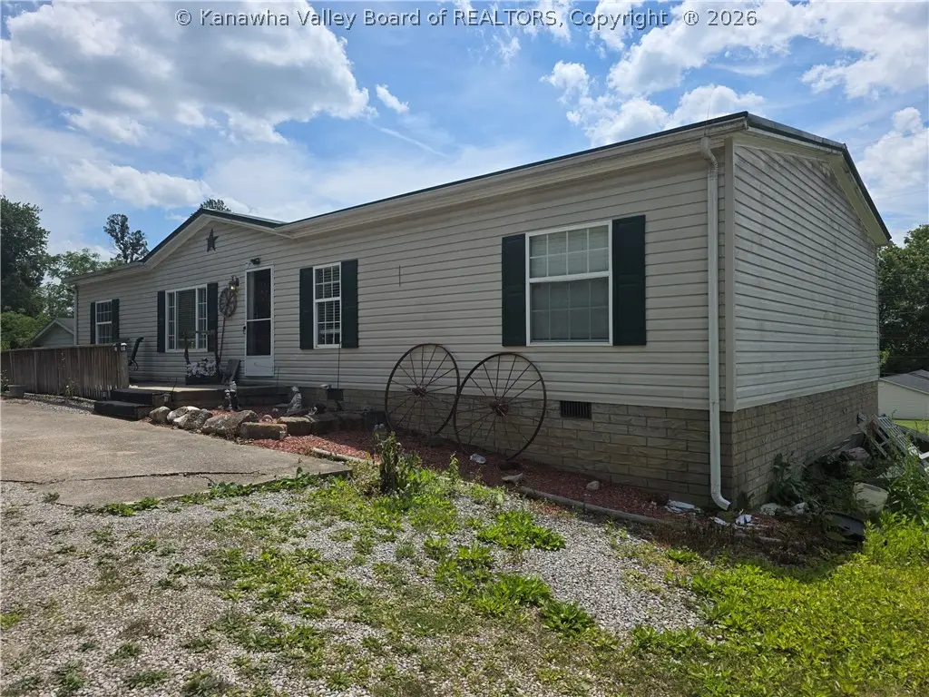 162 Pine Grove Drive, Culloden, WV 25510 - #1