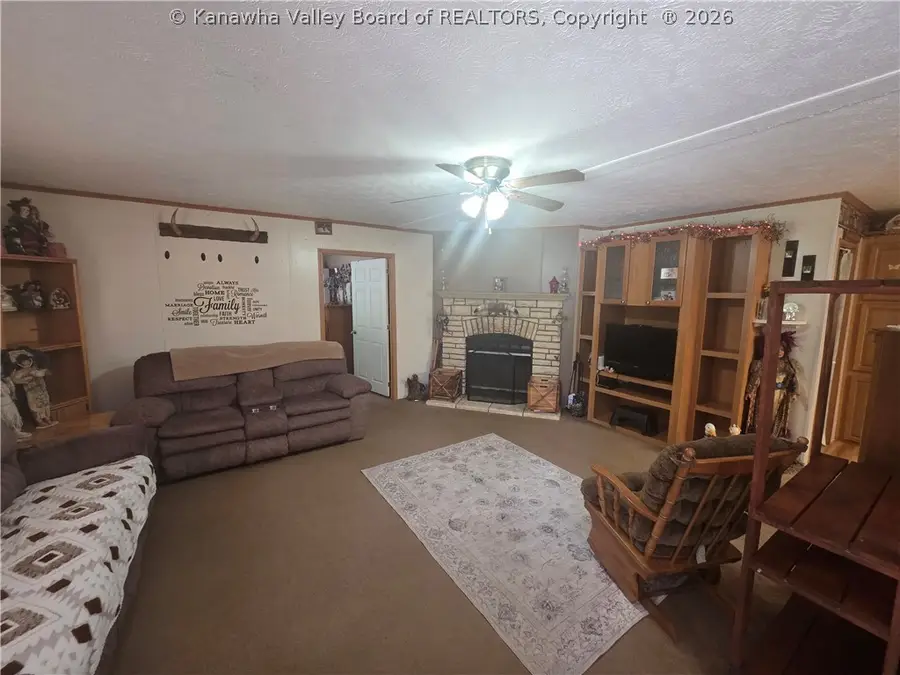 162 Pine Grove Drive, Culloden, WV 25510 - #3