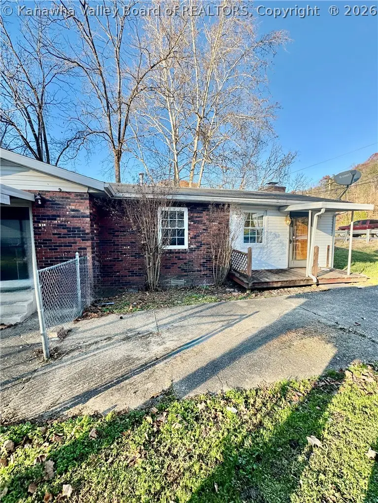 1355 Glenwood Road, Milton, WV 25441 - #2