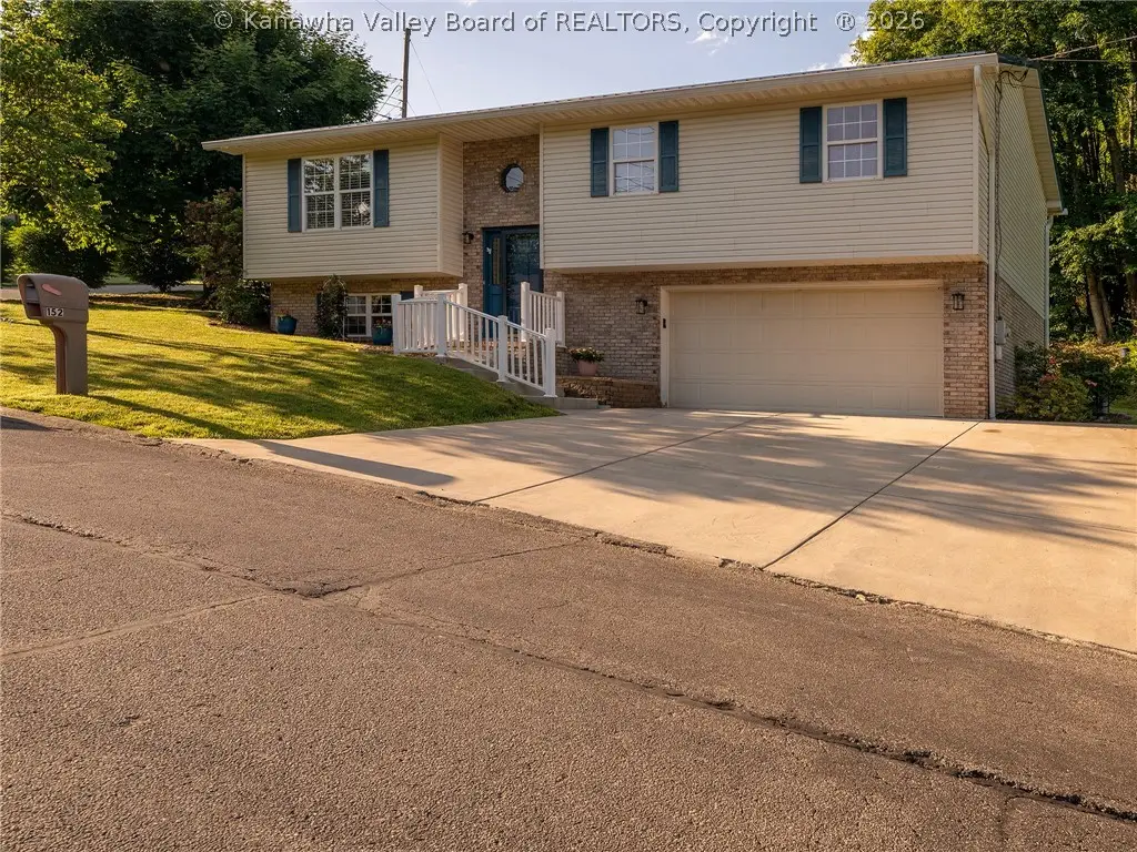 152 Scott Acres, Scott Depot, WV 25560 - #1