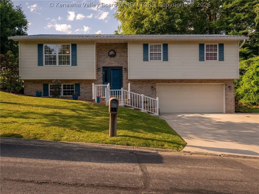 152 Scott Acres, Scott Depot, WV 25560 - #2