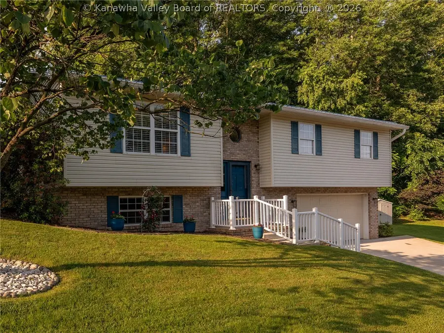 152 Scott Acres, Scott Depot, WV 25560 - #3
